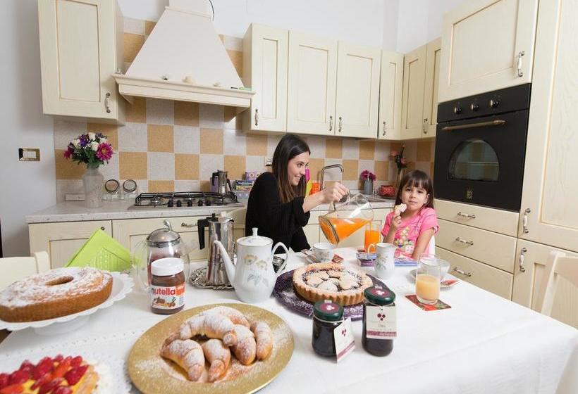 B&b Al Belvedere  | Atri | Teramo | Italia 17