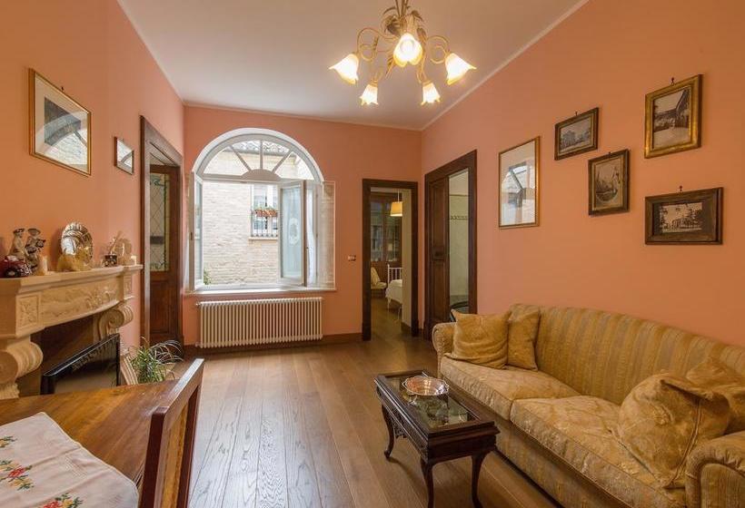 B&b Al Belvedere  | Atri | Teramo | Italia 18
