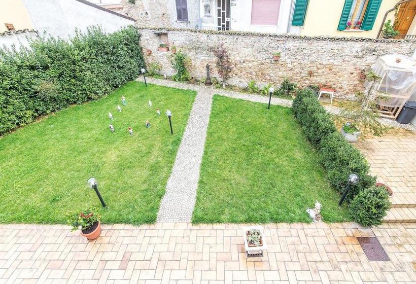 B&b Al Belvedere  | Atri | Teramo | Italia 19