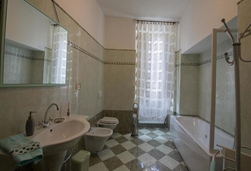 B&b Al Belvedere  | Atri | Teramo | Italia 2