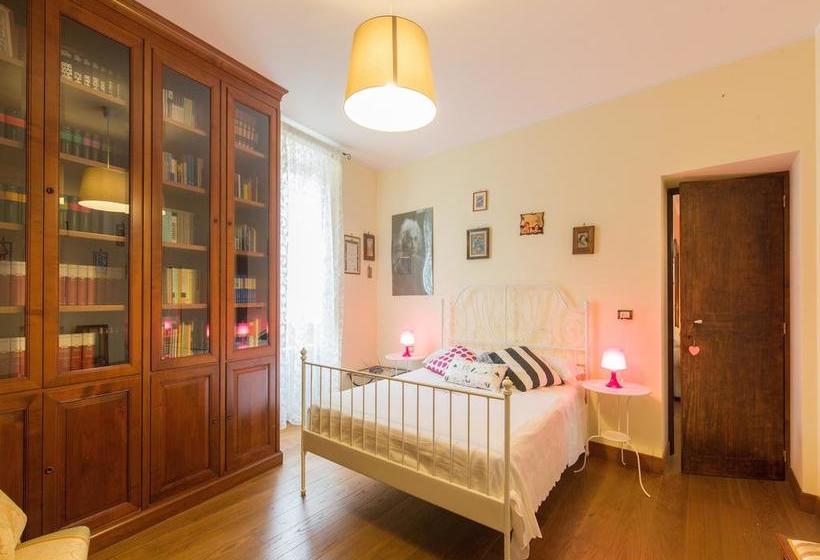 B&b Al Belvedere  | Atri | Teramo | Italia 3