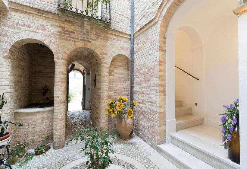 B&b Al Belvedere  | Atri | Teramo | Italia 4