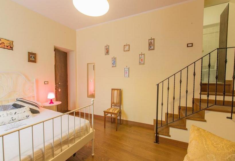 B&b Al Belvedere  | Atri | Teramo | Italia 5