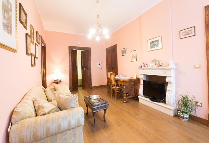 B&b Al Belvedere  | Atri | Teramo | Italia 6