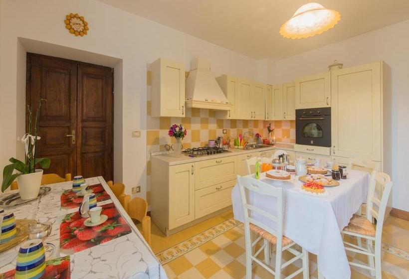 B&b Al Belvedere  | Atri | Teramo | Italia 7
