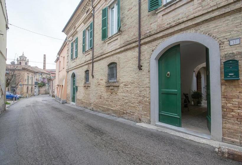 B&b Al Belvedere  | Atri | Teramo | Italia 8