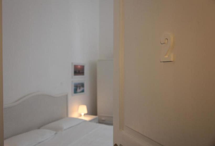 Bed and Breakfast Al Vecchio Castello  | Tropea | Vibo Valentia | Italia 10