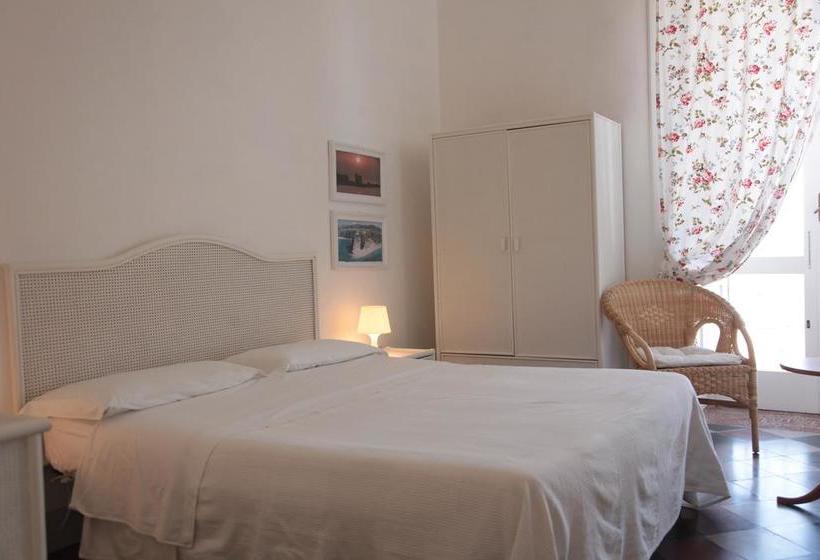 Bed and Breakfast Al Vecchio Castello  | Tropea | Vibo Valentia | Italia 11