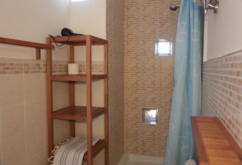 Bed and Breakfast Al Vecchio Castello  | Tropea | Vibo Valentia | Italia 13