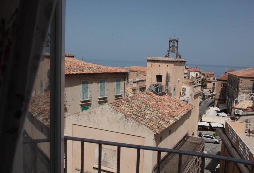 Bed and Breakfast Al Vecchio Castello  | Tropea | Vibo Valentia | Italia 14