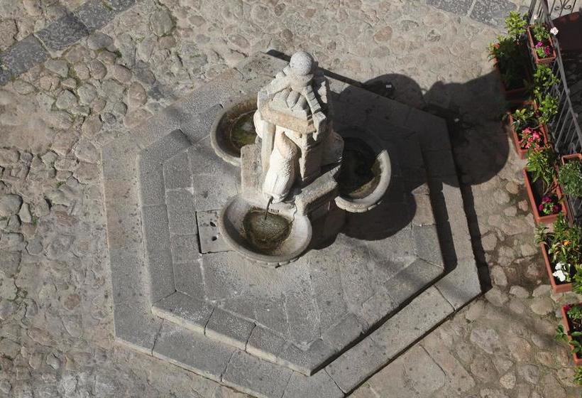 Bed and Breakfast Al Vecchio Castello  | Tropea | Vibo Valentia | Italia 15