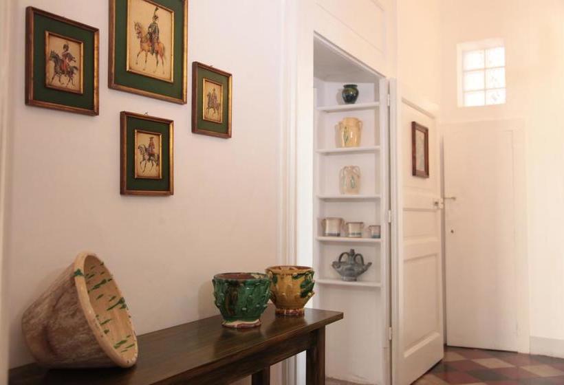 Bed and Breakfast Al Vecchio Castello  | Tropea | Vibo Valentia | Italia 16