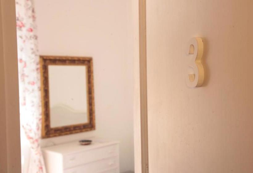 Bed and Breakfast Al Vecchio Castello  | Tropea | Vibo Valentia | Italia 18