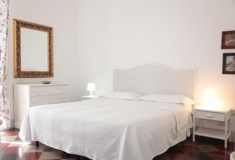 Bed and Breakfast Al Vecchio Castello  | Tropea | Vibo Valentia | Italia 19