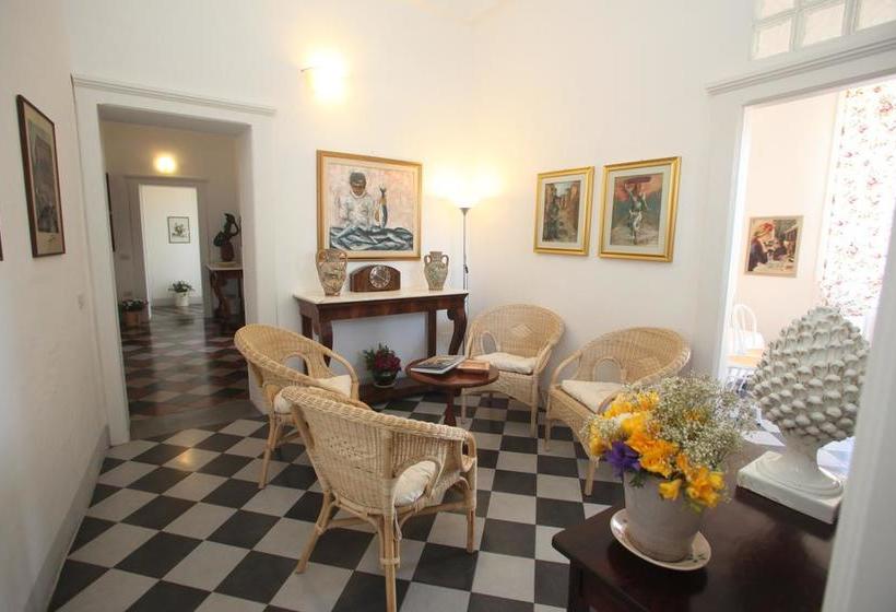 Bed and Breakfast Al Vecchio Castello  | Tropea | Vibo Valentia | Italia 2