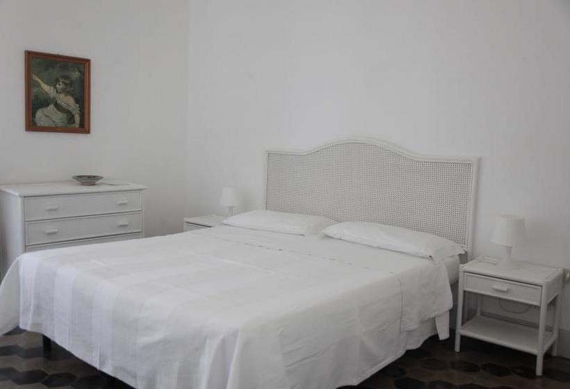 Bed and Breakfast Al Vecchio Castello  | Tropea | Vibo Valentia | Italia 20