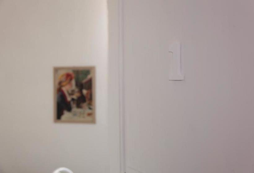 Bed and Breakfast Al Vecchio Castello  | Tropea | Vibo Valentia | Italia 3