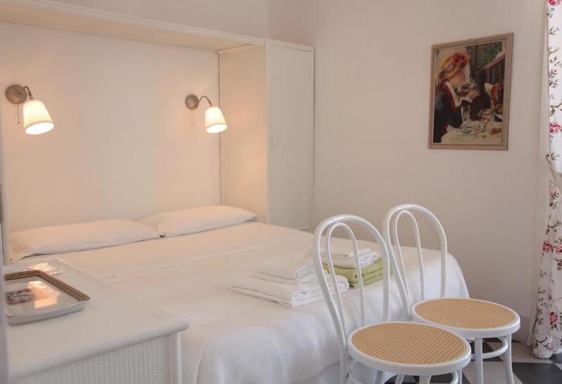 Bed and Breakfast Al Vecchio Castello  | Tropea | Vibo Valentia | Italia 4