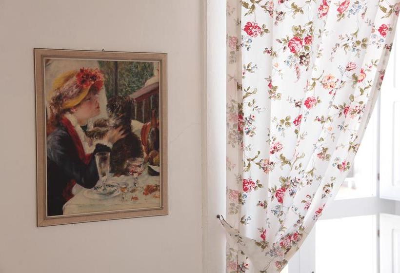 Bed and Breakfast Al Vecchio Castello  | Tropea | Vibo Valentia | Italia 5