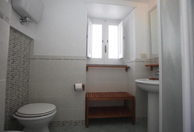 Bed and Breakfast Al Vecchio Castello  | Tropea | Vibo Valentia | Italia 6