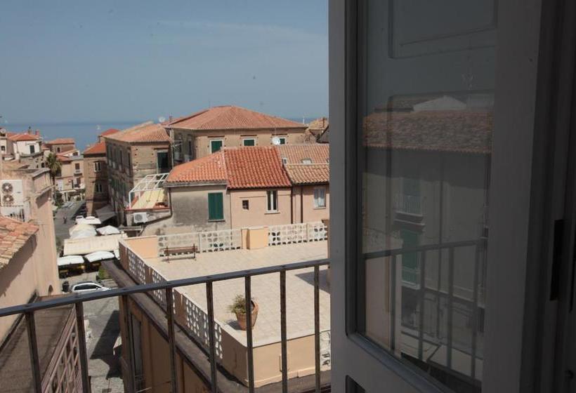 Bed and Breakfast Al Vecchio Castello  | Tropea | Vibo Valentia | Italia 7