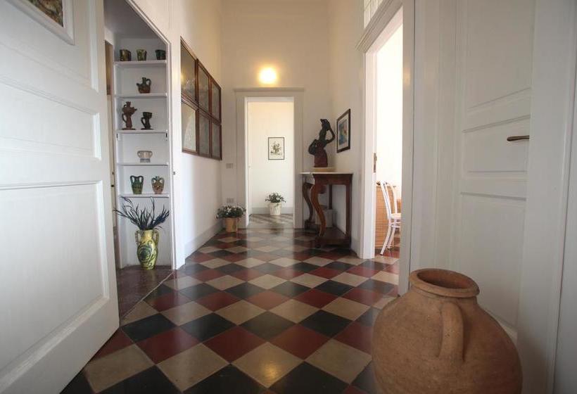 Bed and Breakfast Al Vecchio Castello  | Tropea | Vibo Valentia | Italia 8