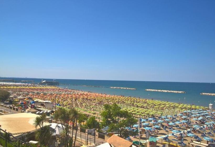 Hotel Laura Gabicce Mare Pesaro e Urbino