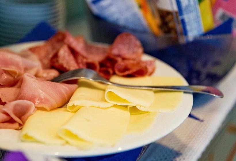 Hotel Laura  | Gabicce Mare | Pesaro e Urbino | Italia 15