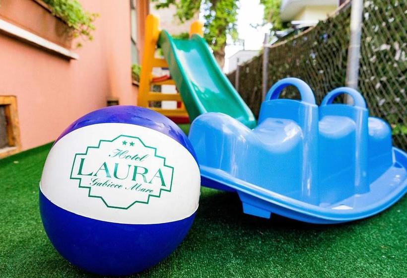 Hotel Laura  | Gabicce Mare | Pesaro e Urbino | Italia 19