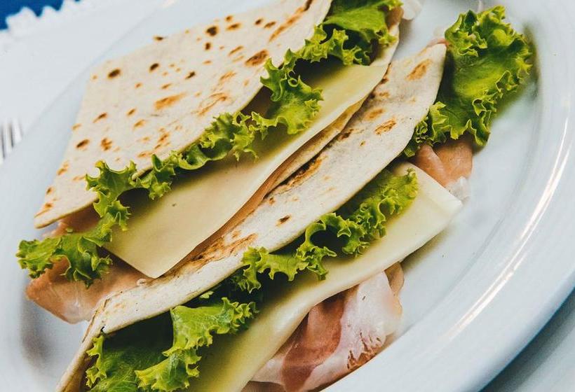 Hotel Laura  | Gabicce Mare | Pesaro e Urbino | Italia 3