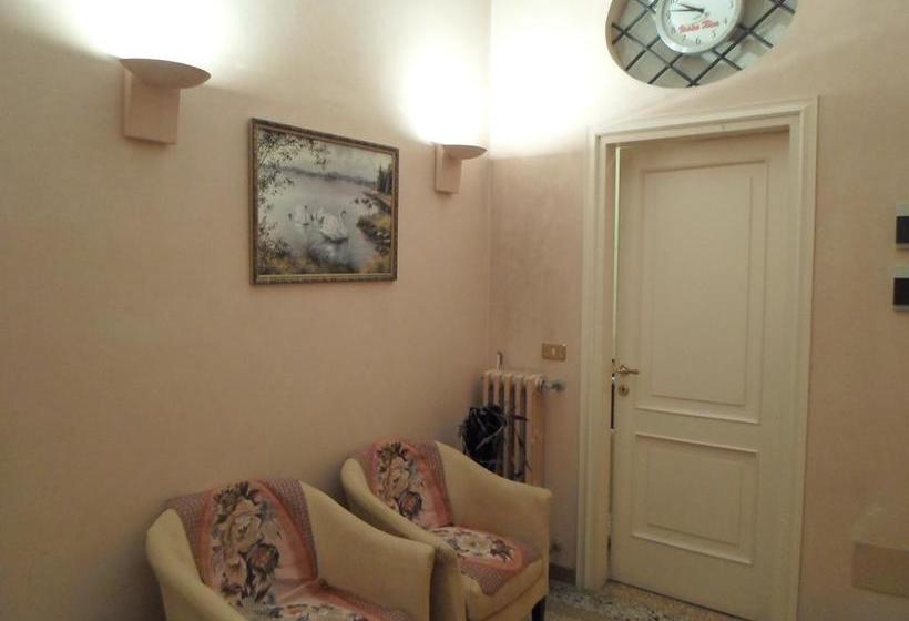 B&b Nico/mila  | Bologna | Bologna | Italia 10