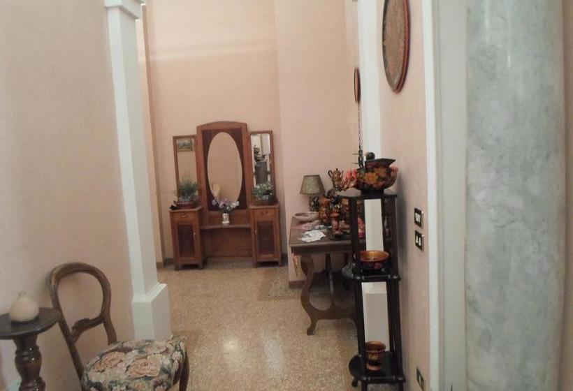 B&b Nico/mila  | Bologna | Bologna | Italia 12