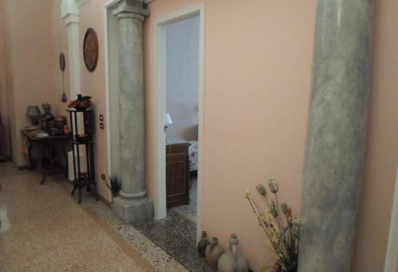 B&b Nico/mila  | Bologna | Bologna | Italia 13