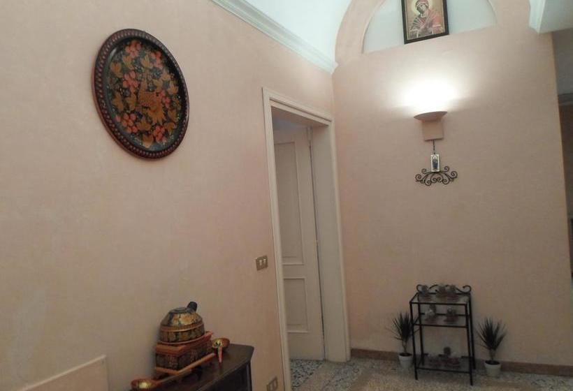 B&b Nico/mila  | Bologna | Bologna | Italia 14