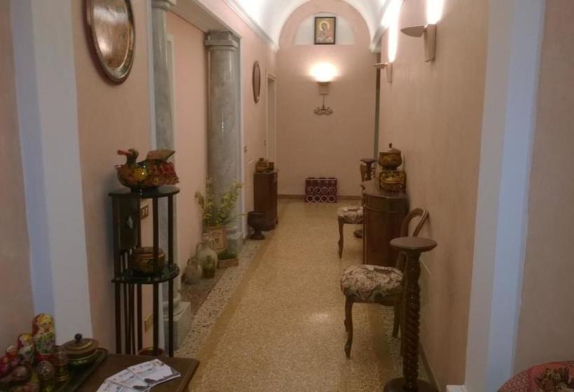 B&b Nico/mila  | Bologna | Bologna | Italia 16