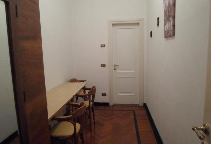 B&b Nico/mila  | Bologna | Bologna | Italia 17