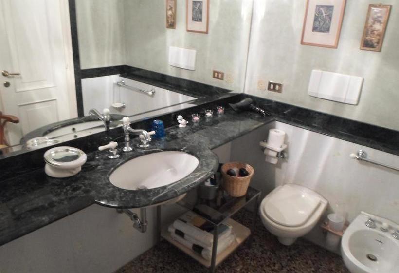 B&b Nico/mila  | Bologna | Bologna | Italia 19