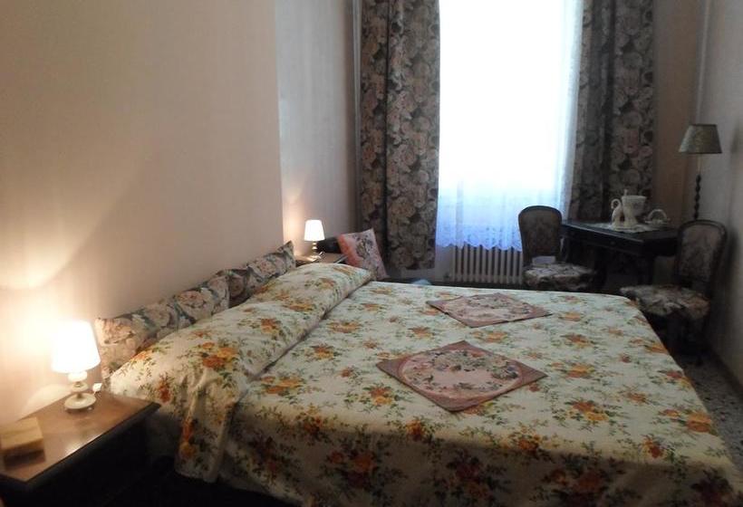 B&b Nico/mila  | Bologna | Bologna | Italia 4