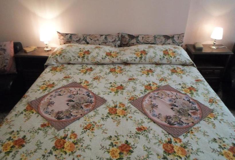 B&b Nico/mila  | Bologna | Bologna | Italia 5