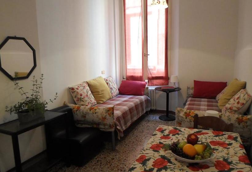 B&b Nico/mila  | Bologna | Bologna | Italia 6