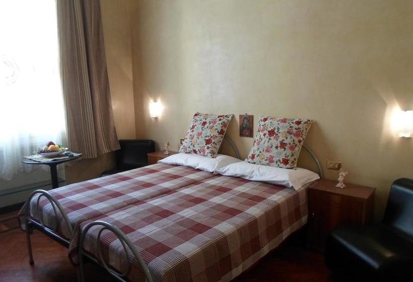 B&b Nico/mila  | Bologna | Bologna | Italia 8