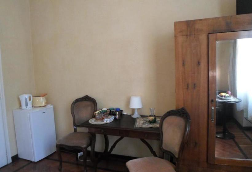 B&b Nico/mila  | Bologna | Bologna | Italia 9