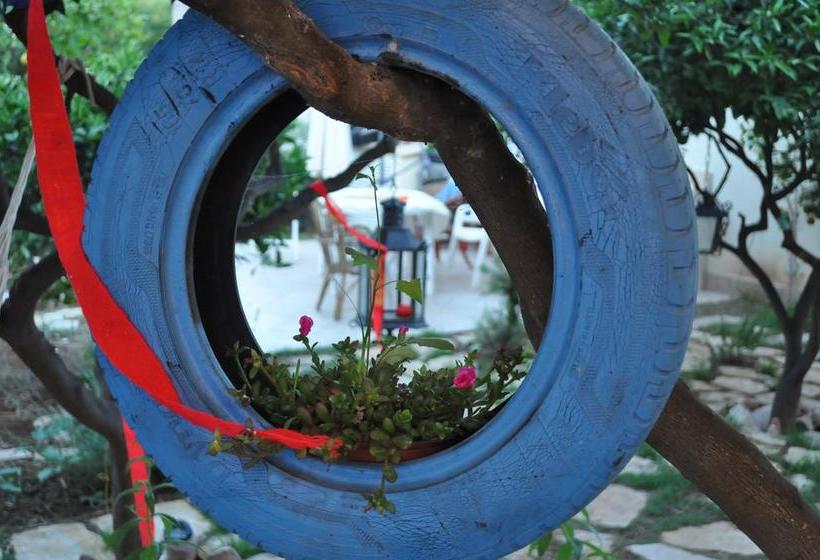 Timbuktu Hostel  | San Vito lo Capo | Trapani | Italia 10