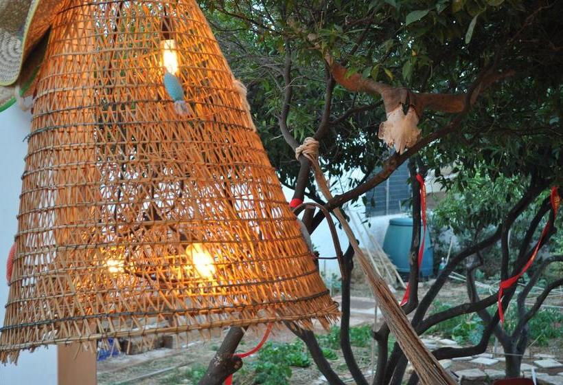 Timbuktu Hostel  | San Vito lo Capo | Trapani | Italia 11