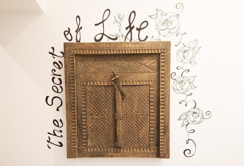 Timbuktu Hostel  | San Vito lo Capo | Trapani | Italia 12