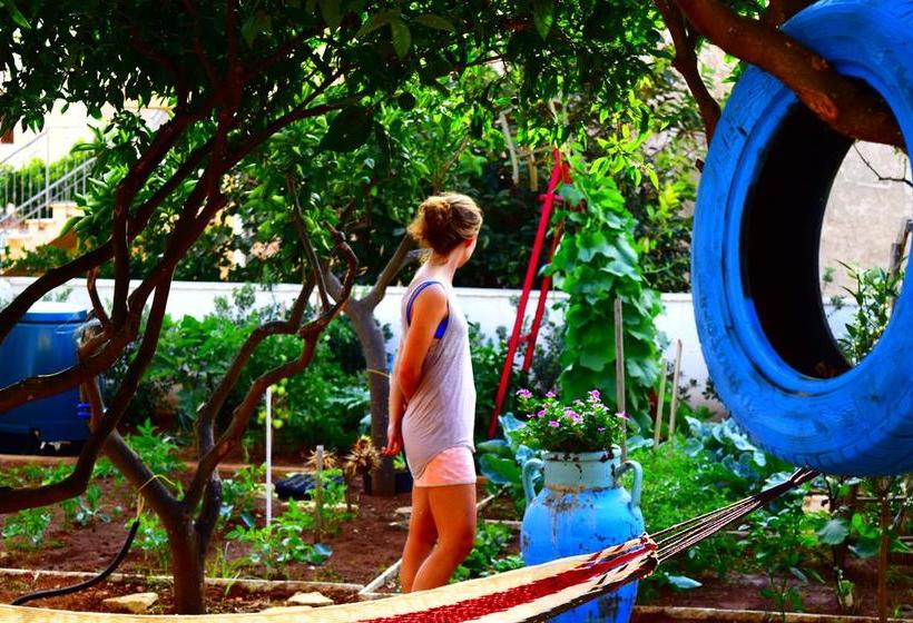 Timbuktu Hostel  | San Vito lo Capo | Trapani | Italia 14