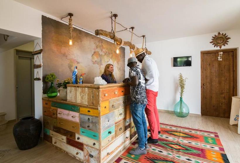 Timbuktu Hostel  | San Vito lo Capo | Trapani | Italia 15