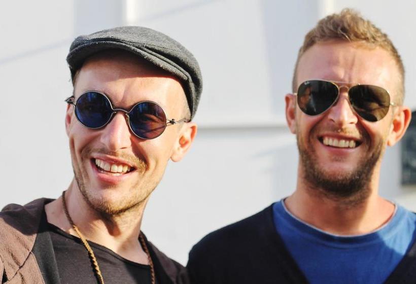 Timbuktu Hostel  | San Vito lo Capo | Trapani | Italia 16