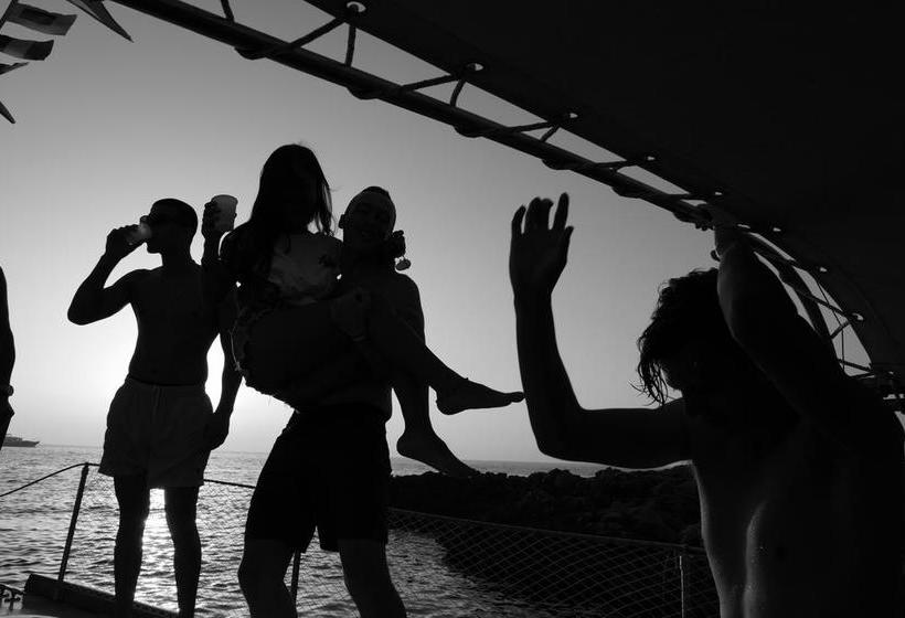 Timbuktu Hostel  | San Vito lo Capo | Trapani | Italia 17