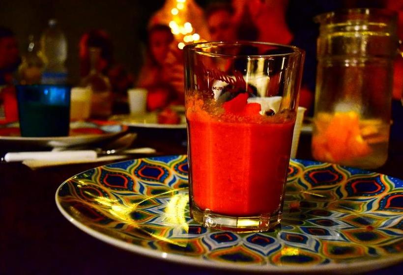 Timbuktu Hostel  | San Vito lo Capo | Trapani | Italia 18